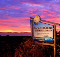 Coorong Cabins - Accommodation Australia