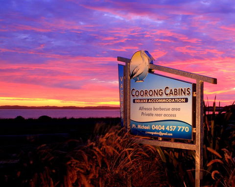 Coorong Cabins - Accommodation Australia 0