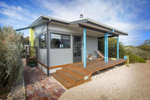 Coorong Cabins - Accommodation Australia 1