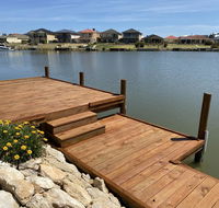Coorong Getaways - Local Tourism
