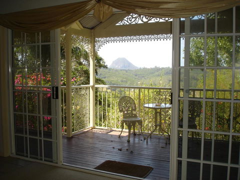 Cooroy Country Cottages - Accommodation Australia 3