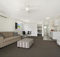 Cooroy Luxury Motel Apartments - Accommodation Australia