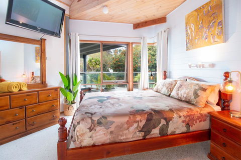 Coota Views - Accommodation Australia 0