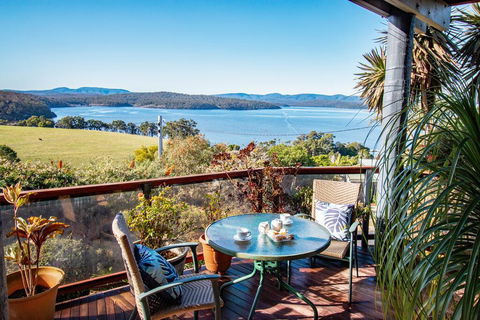 Coota Views Unit - Accommodation Australia 2