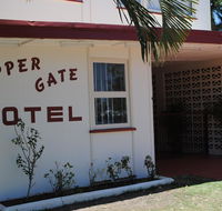 Copper Gate Motel - Accommodation Australia