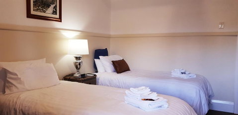 Coppers Hill Private Accommodation - Accommodation Australia 3