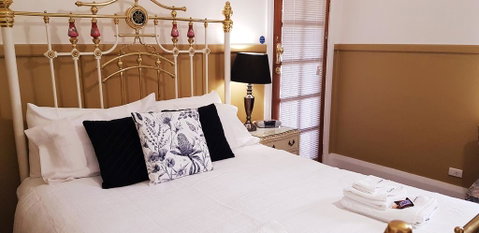 Coppers Hill Private Accommodation - Accommodation Australia 0