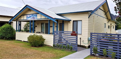 Coppers Hill Private Accommodation - Accommodation Australia 1