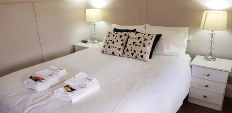 Coppers Hill Private Accommodation - Accommodation Australia 2