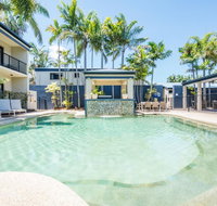 Coral Cay Resort - Accommodation Australia