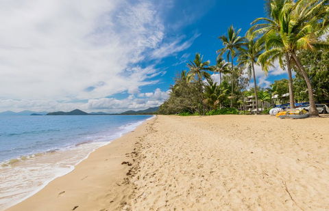 Coral Coast Resort Accor Vacation Club Apartments - Accommodation Australia 2