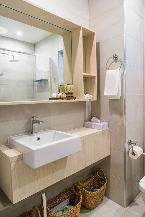 Coral Coast Resort Accor Vacation Club Apartments - Accommodation Australia 3