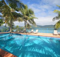 Coral Point Lodge - Accommodation Australia