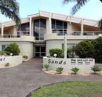 Coral Sands 2 - Pebbly Beach - Australia Shopping