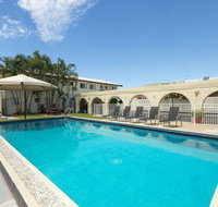 Coral Sands Motel - Accommodation Australia