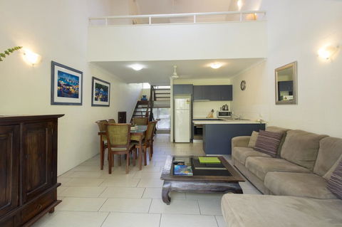 Coral Sea Villas - Accommodation Australia 2