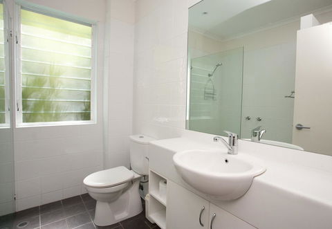 Coral Sea Villas - Accommodation Australia 1