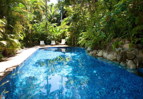 Coral Sea Villas - Accommodation Australia 0