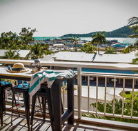 Coral Sea Vista Apartments - Accommodation Australia