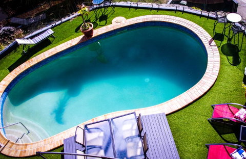 Coral Sea Vista Apartments - Accommodation Australia 2