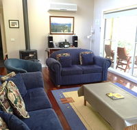Corella Cottage Halls Gap - Accommodation Australia