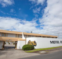 Corio Bay Motel - Australia Shopping