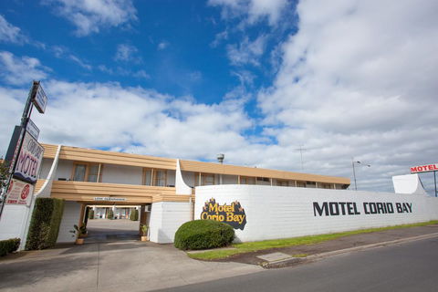 Corio Bay Motel - Accommodation Australia 0