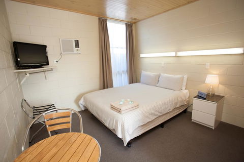 Corio Bay Motel - Accommodation Australia 2