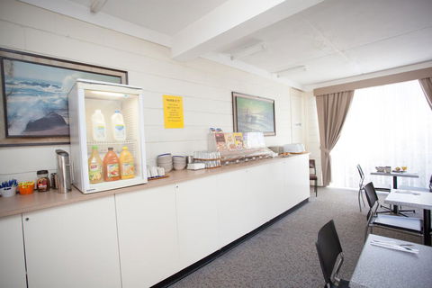 Corio Bay Motel - Accommodation Australia 1