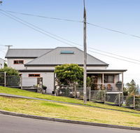 Corner Cottage - Accommodation Australia