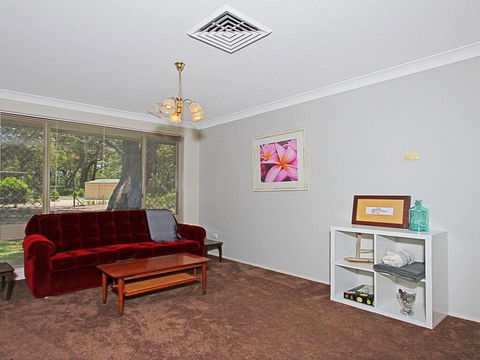 Corner Haven - Family Retreat With Outdoor Living - Accommodation Australia 3