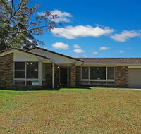 Corner Haven - family retreat with outdoor living - Accommodation Australia