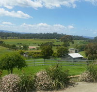 Cornwall Cottage - Local Tourism