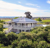 Cornwallis House - Accommodation Australia