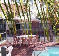 Corowa Motor Inn - Australia Shopping