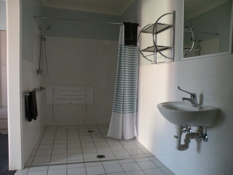 Corowa Motor Inn - Bed n Breakfasts 2