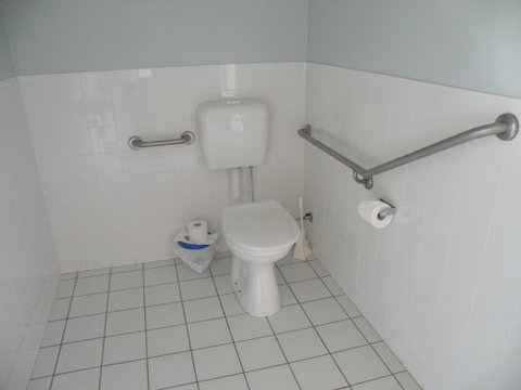 Corowa Motor Inn - Bed n Breakfasts 3