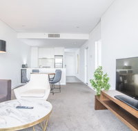 Corporate travel 1bed 1study room Apt At Chatswood - Bed n Breakfasts