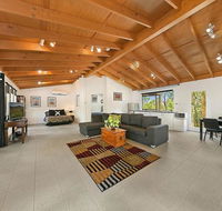 Corroboree Spa Cabin- Eaglereach - Accommodation Australia