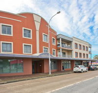Cosmopolitan Apartments - Accommodation Australia