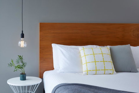 Cosmopolitan Hotel Melbourne - Accommodation Australia 0
