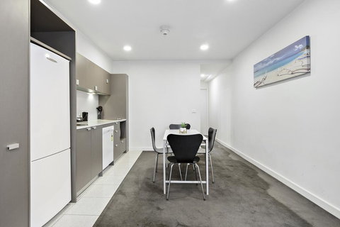 Cosmopolitan Hotel Melbourne - Accommodation Australia 1