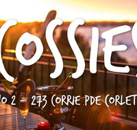 Cossies' 2/273 Corrie Parade - stunning views  air conditioned - Local Tourism