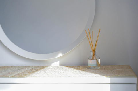 Cosy Apartment Near Racecourse - Accommodation Australia 1