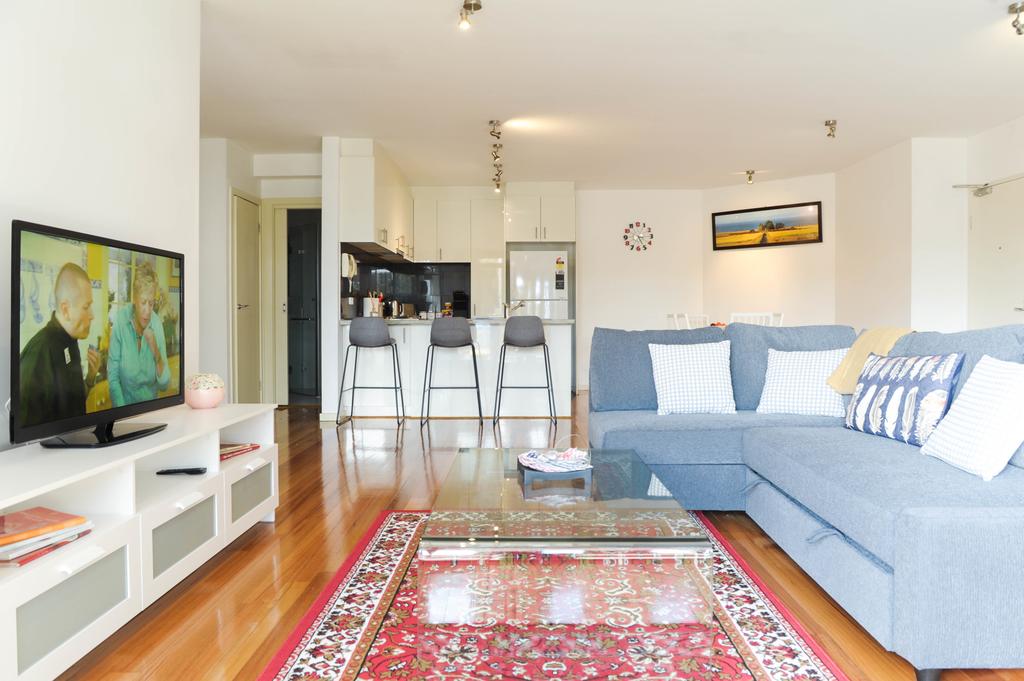 Ascot Vale VIC Accommodation Australia