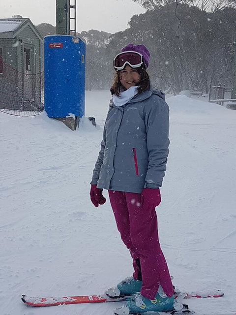 Cosy Apartment Tara Edelweiss At Skiing Resort Of Falls Creek - Accommodation Australia 1