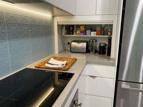 Cosy Backyard Apartment Close To Miami Beach - Bed n Breakfasts 2