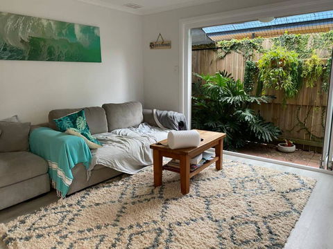 Cosy Backyard Apartment Close To Miami Beach - Bed n Breakfasts 0