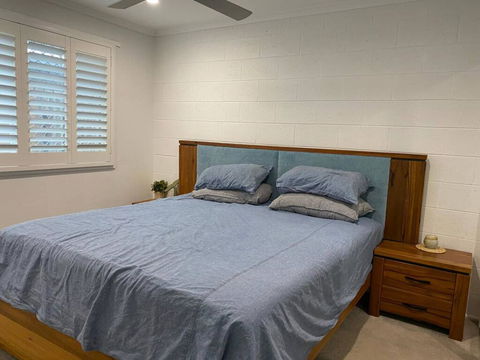 Cosy Backyard Apartment Close To Miami Beach - Bed n Breakfasts 3