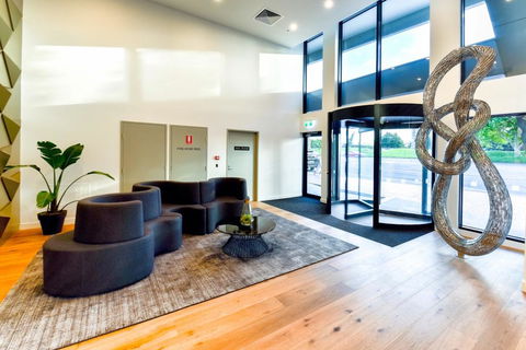 Cosy Boutique One BED Apt - Accommodation Australia 0